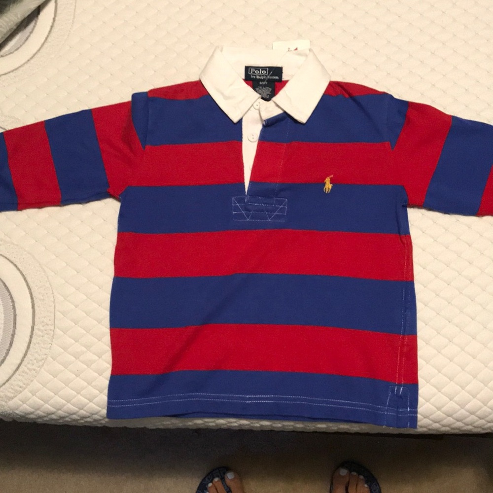 Polo by Ralph Lauren shirt